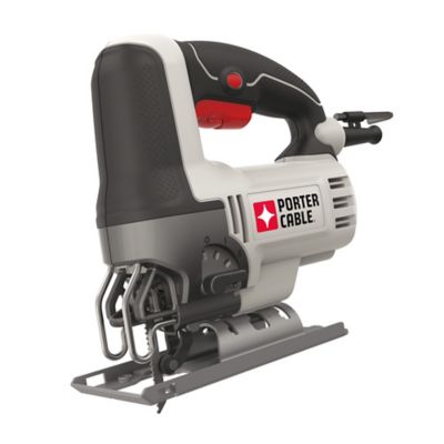 PORTER-CABLE 6A Corded Orbital Jig Saw