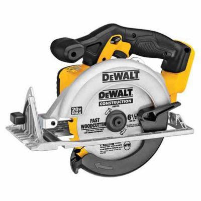 Circular Saws