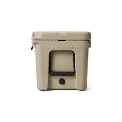 Image showing  34 qt. Tundra 45 Hard-Sided Cooler
