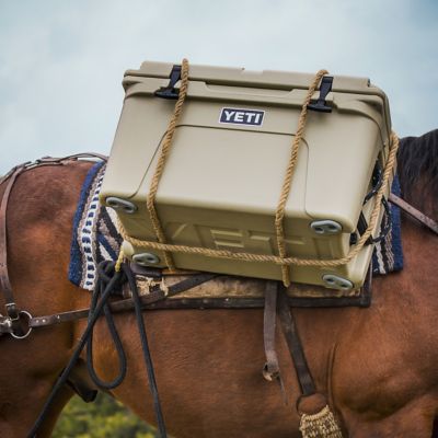 Image showing 6 th YETI 34 qt. Tundra 45 Hard-Sided Cooler