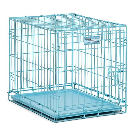 iCrate®, Perfect Housetraining Crate