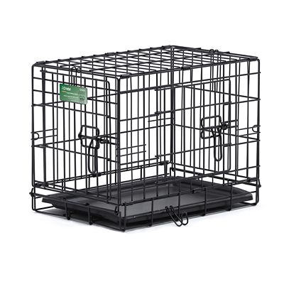 Icrate xl outlet dog crate