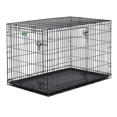 MidWest Homes for Pets iPet Crate 2-Door Steel Dog Crate -  1542DD