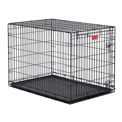 Wire dog crates sales tractor supply