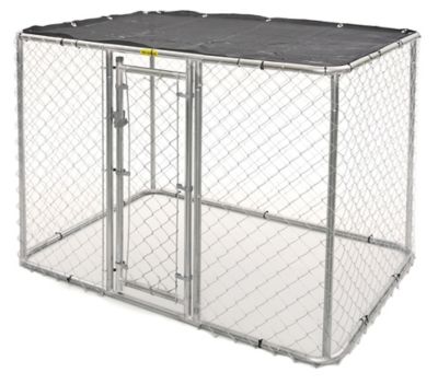 Dog Kennels Containment Gates at Tractor Supply Co