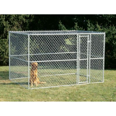 Agri supply 2024 dog kennel