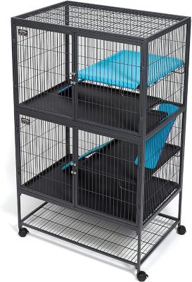 Image showing  Nations Small Animal Habitat Accessories, Kit #1