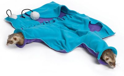 Image showing  Nations Small Animal Habitat Accessories, Kit #3