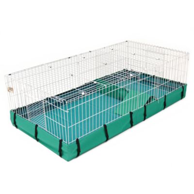 MidWest Homes for Pets Guinea Pig Habitat Plus, 47 in. x 24 in. x 14 in.