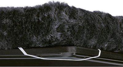 Image showing  Quiet Time Bolstered Pet Crate Bed, 54 in. x 37 in. x 3-1/2 in.