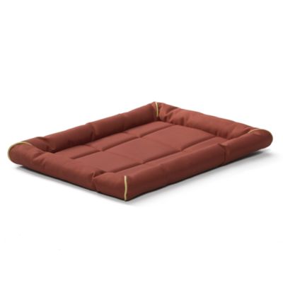 MidWest Homes for Pets Quiet Time Maxx Ultra Durable Pet Crate Bed, 17-3/4 in. x 23- 1/2 in. x 2-1/4 in.