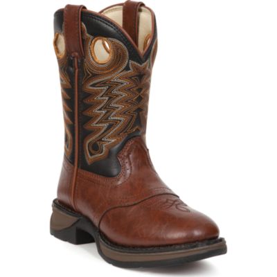boys pull on boots