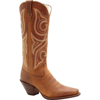 Durango Women's Crush Jealousy Cowboy Boots, 13 in.