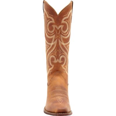 Image showing  Women's Crush Jealousy Cowboy Boots, 13 in.