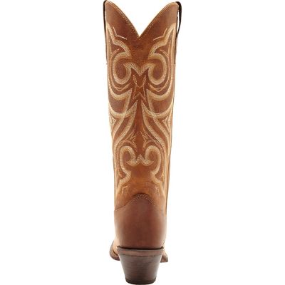 Image showing  Women's Crush Jealousy Cowboy Boots, 13 in.