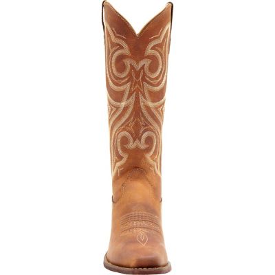 Image showing  Women's Crush Jealousy Cowboy Boots, 13 in.