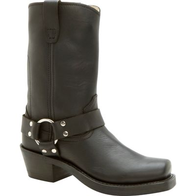 Durango Women's City Harness Boots, 11 in.