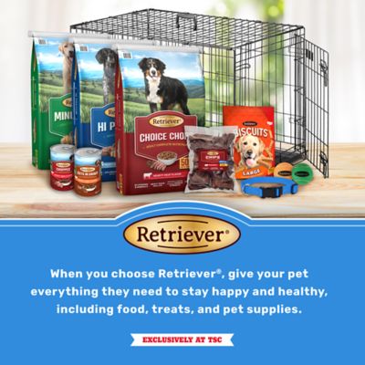 Image showing 6 th Retriever Unscented Dog Training Pads, Standard, 150 ct.