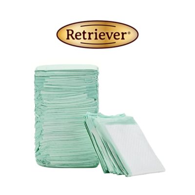 Image showing  Super Absorbent Dog Training Pads with Home Shield