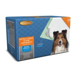 Retriever XL Training Pads