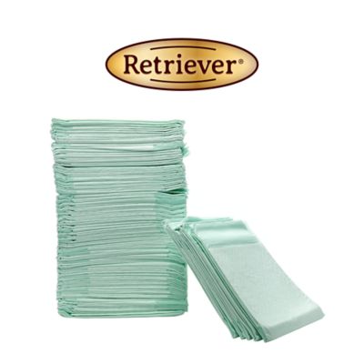 Image showing  Unscented Super Absorbent Dog Training Pads with Home Shield, XL, 50 ct.