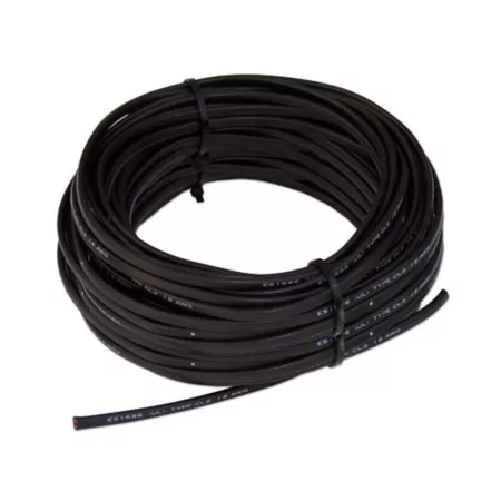 Mighty Mule 250 Feet Roll of Low Voltage Wire 16 Gauge Gate Opener Accessories