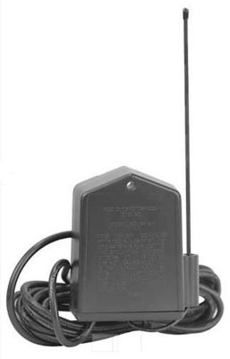 Image showing  Narrow Band Receiver Antenna, 10 ft. Cable Assembly