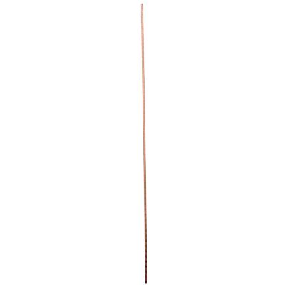 American Farm Works 6 ft. Copper-Coated Ground Rod, 5.26 lb.