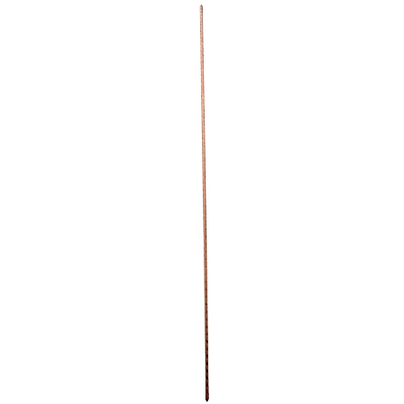 American Farm Works 6 ft. Copper-Coated Ground Rod, 5.26 lb.