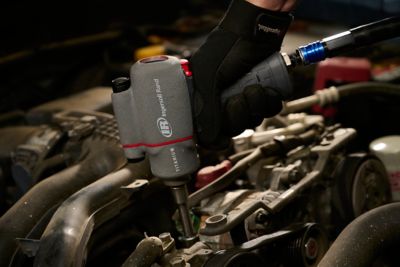 Image showing  3/8 in. Drive 300 ft.-lb. Air Impact Wrench