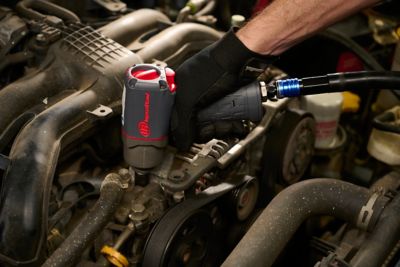 Image showing  3/8 in. Drive 300 ft.-lb. Air Impact Wrench