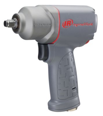 Image showing  3/8 in. Drive 300 ft.-lb. Quiet Air Impact Wrench