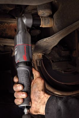 Image showing  3/8 in. Drive 180 ft./lb. Hammerhead Low-Profile Air Impact Wrench