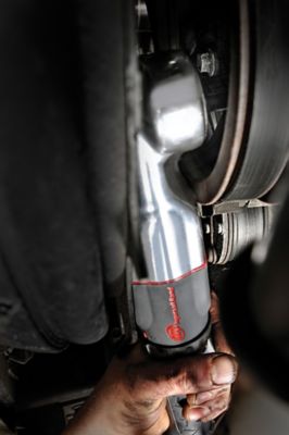 Image showing  3/8 in. Drive 180 ft./lb. Hammerhead Low-Profile Air Impact Wrench