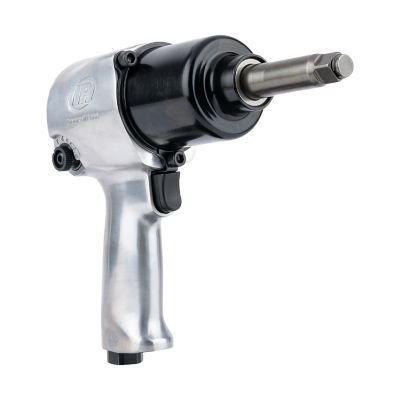Image showing  1/2 in. Drive 600 ft.-lb. Super Duty Air Impact Wrench with Pistol Grip