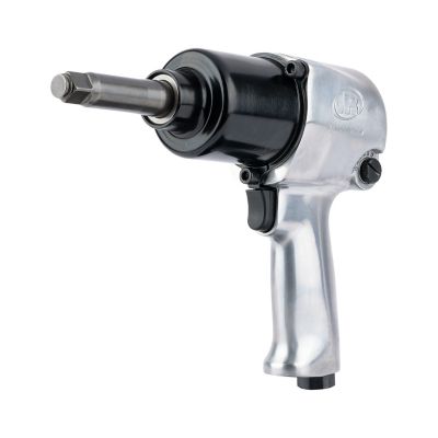 Image showing  1/2 in. Drive 600 ft.-lb. Super Duty Air Impact Wrench with Pistol Grip