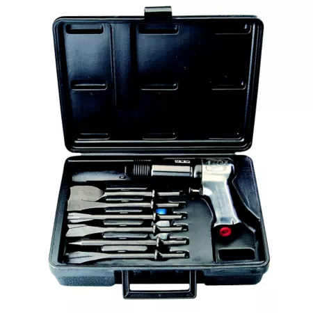 Ingersoll Rand Super-Duty Air Hammer Kit 6 Piece. Air Hammers