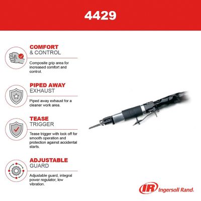 Image showing  Super-Duty Air Reciprocating Saw