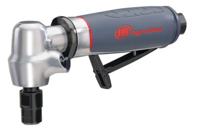 Ingersoll Rand 1/4 in. NPT Max Series Air Angle Grinder, 20,000 RPM