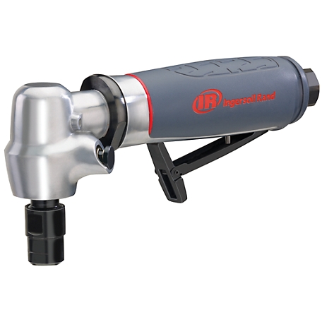 Ingersoll Rand 1/4 in. NPT Max Series Air Angle Grinder, 20,000 RPM
