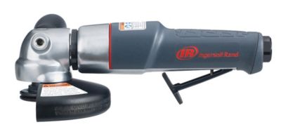 Image showing  1/4 in. NPT Max Series Air Angle Grinder, 12,000 RPM
