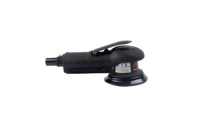 Image showing  6 in. Vacuum-Ready Random Orbital Sander