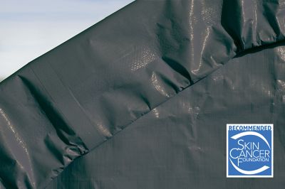 Image showing 7 th ShelterLogic 12 x 20 x 8ft. Equine Storage Shelter, Peak Style