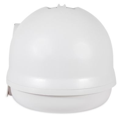 Image showing  Booda Clean Step Cat Litter Dome
