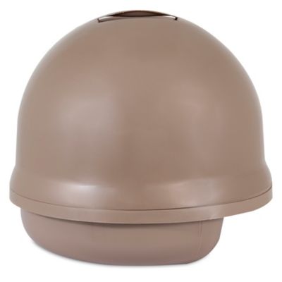 Image showing 5 th Petmate Booda Clean Step Cat Litter Dome