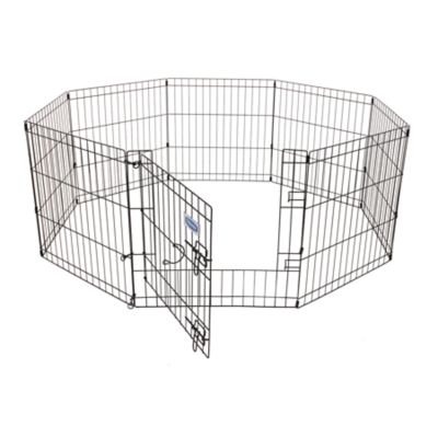 Puppy playpen hot sale tractor supply