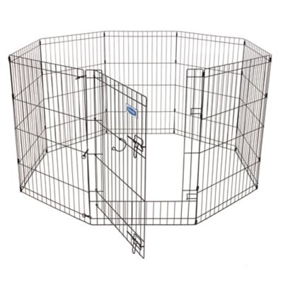 Petmate Pet Exercise Pen with Door