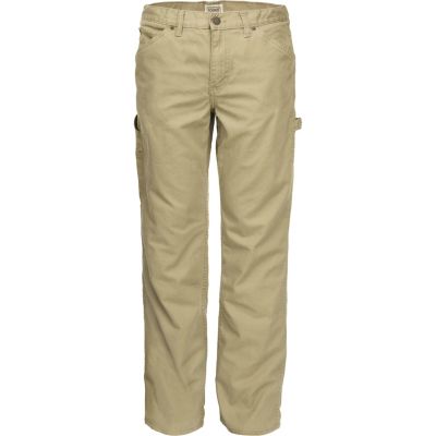 tan pants mens