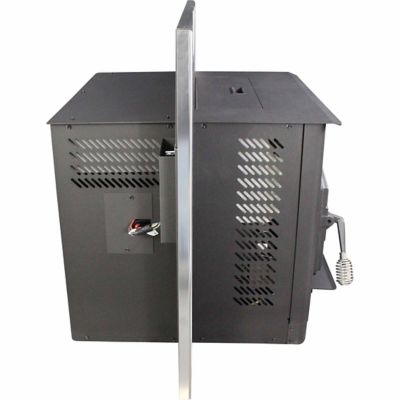 US Stove Corn/Pellet Stove, 2,200 sq. ft., Multi-Fuel Insert at Tractor  Supply Co.