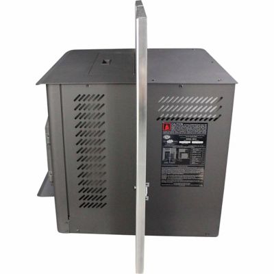 US Stove Corn/Pellet Stove, 2,200 sq. ft., Multi-Fuel Insert at Tractor  Supply Co.